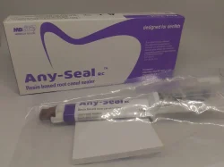 Endodontic Material Any Seal RC